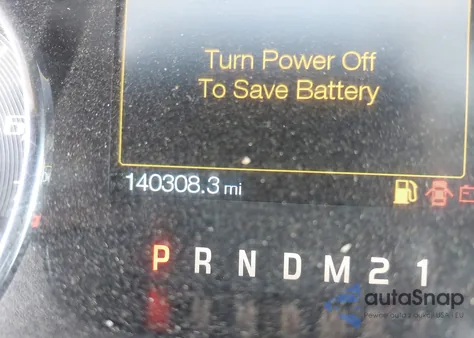 2014 Ford F-150 Fx4 из США, поврежденный, VIN 1FTFW1EF4EKD96697